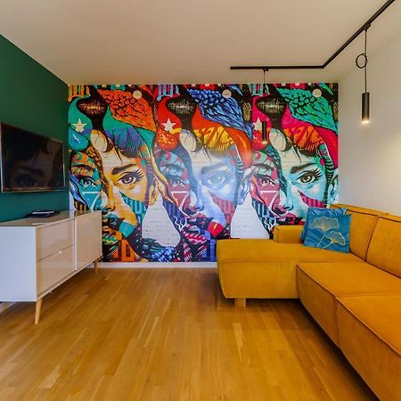 Sun 7 - Osiedle Jantar Apartment Kolobrzeg Luaran gambar