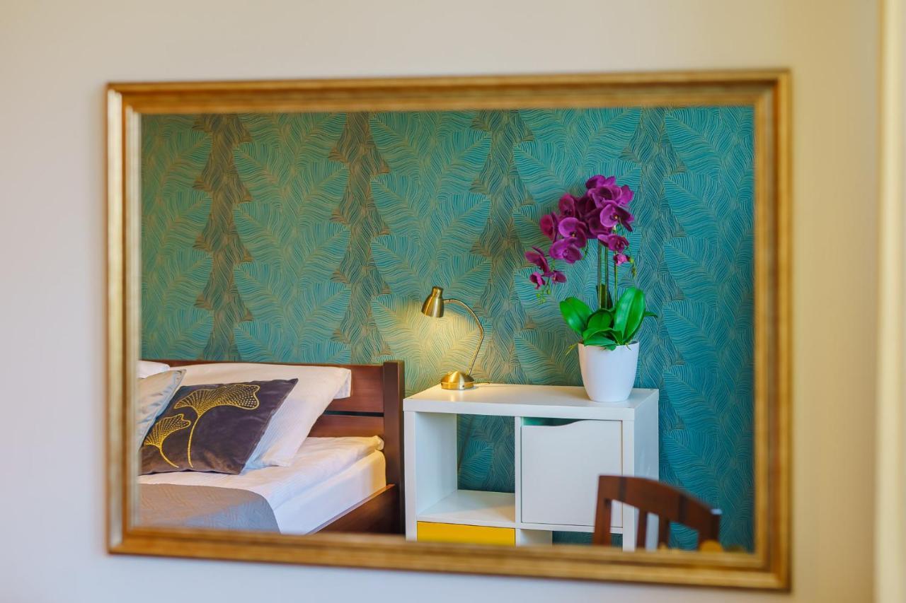 Sun 7 - Osiedle Jantar Apartment Kolobrzeg Luaran gambar